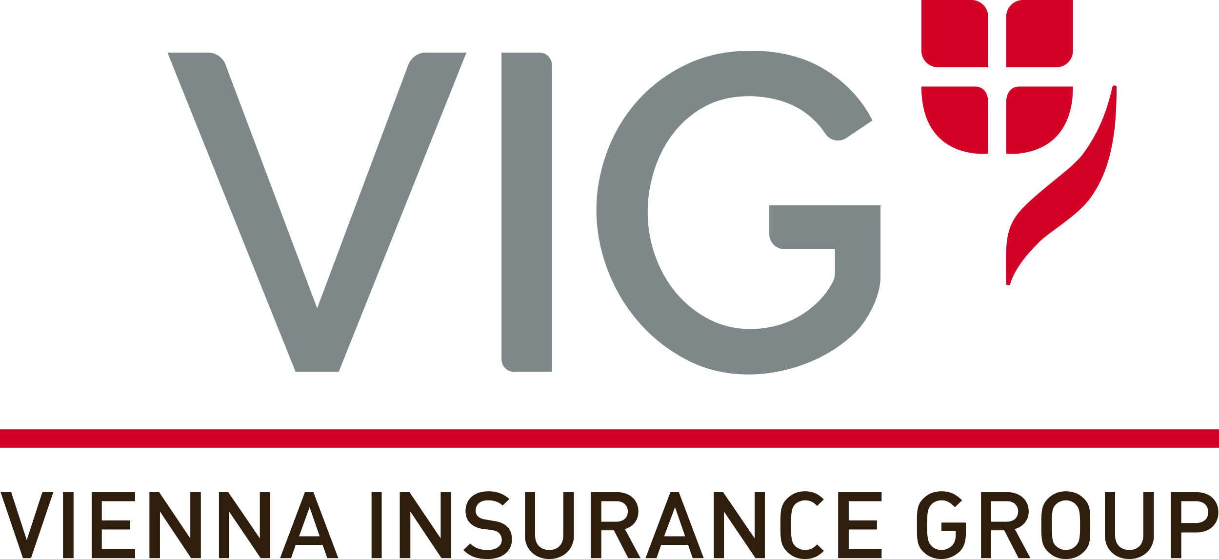 Vienna Insurance Group company logo